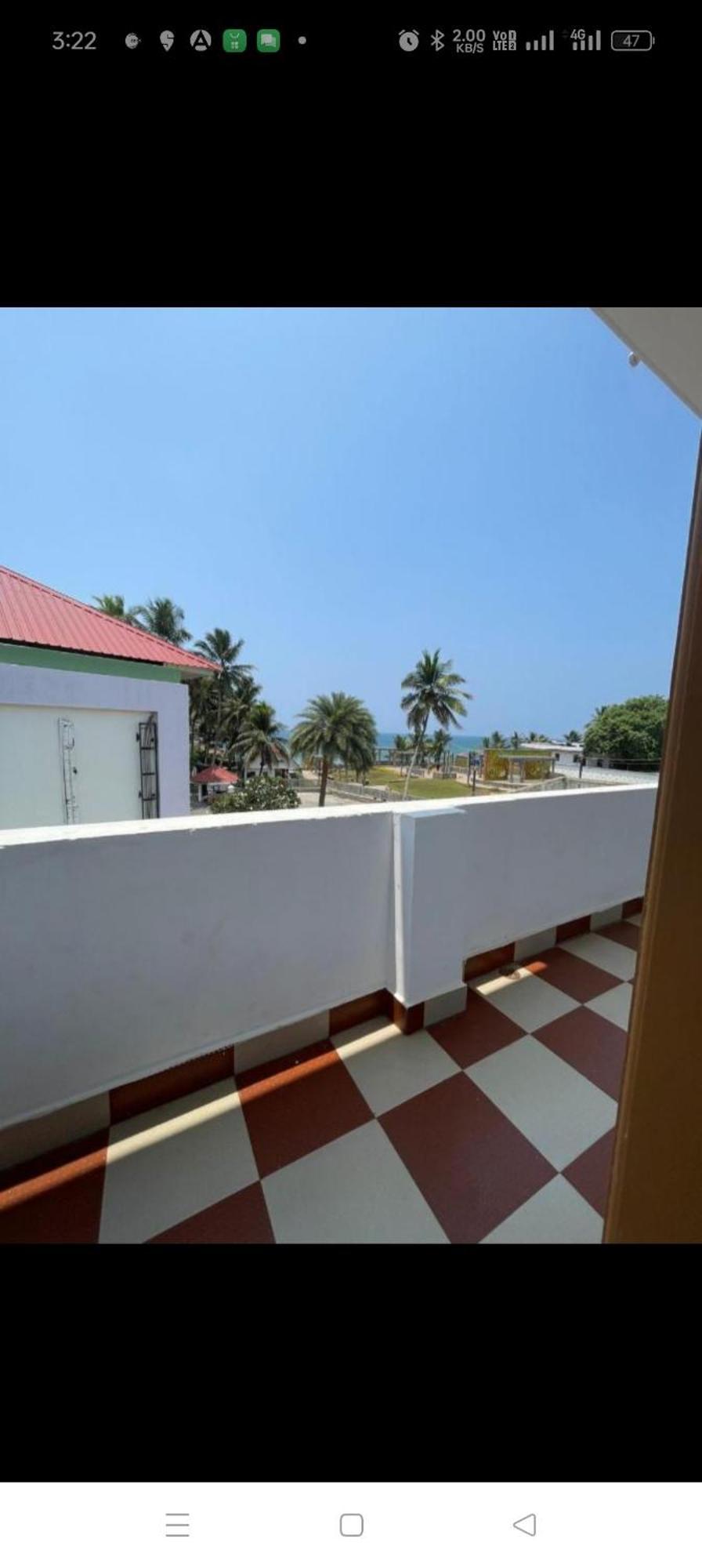 Hotel Banyan Tree Samudra Kovalam Zimmer foto
