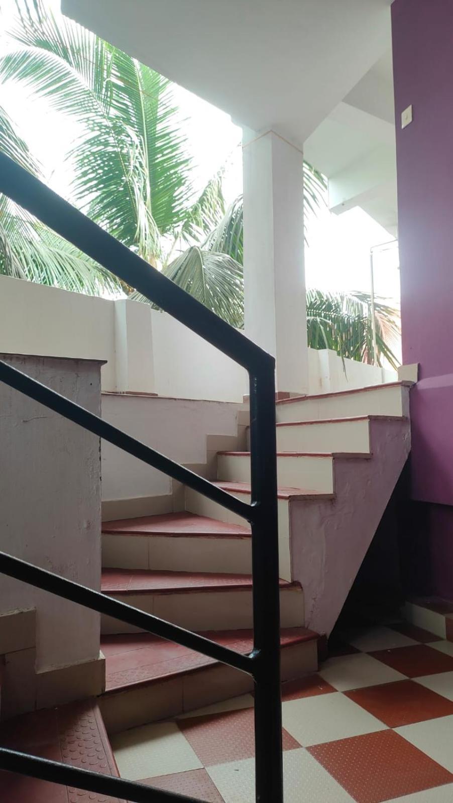 Hotel Banyan Tree Samudra Kovalam Zimmer foto